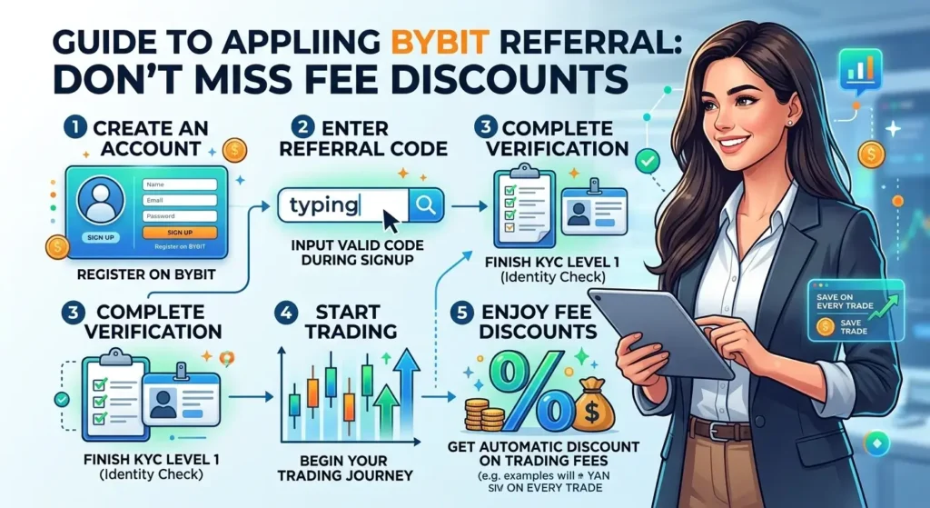 Bybit normal hesap ve ortaklık hesabı operasyonel performans ve destek farkı analizi
