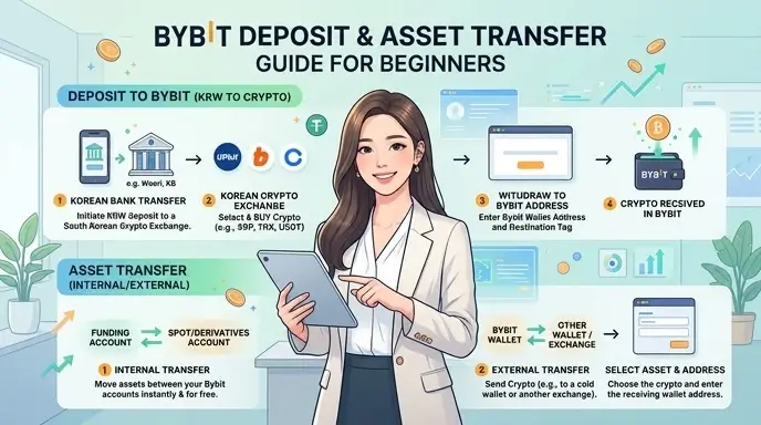 Bybit KYC doğrulama adım adım rehber