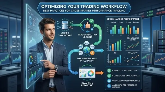 Comparative analysis of portfolio tracking methodologies for automated trading